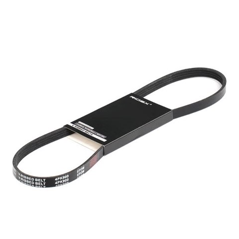 Ridex 305P0553 Serpentine Belt