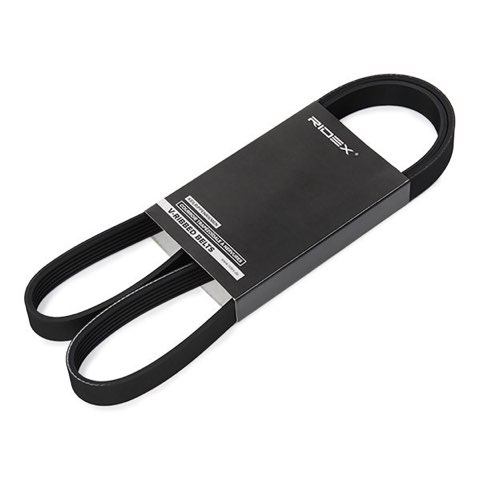 Ridex 305P0556 Serpentine Belt, photo 3