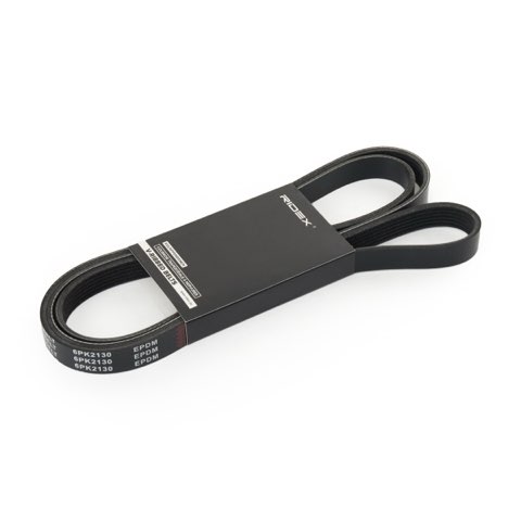 Ridex 305P0576 Serpentine Belt