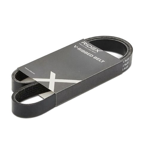 Ridex 305P0581 Serpentine Belt