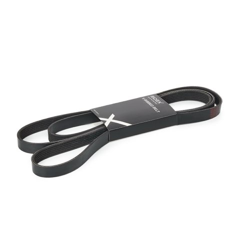 Ridex 305P0588 Serpentine Belt