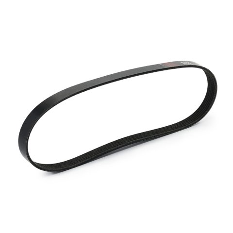 Ridex 305P0607 Serpentine Belt, photo 3