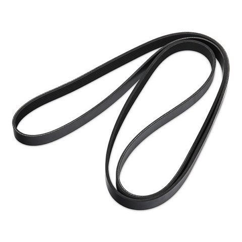 Ridex 305P0614 Serpentine Belt, photo 3