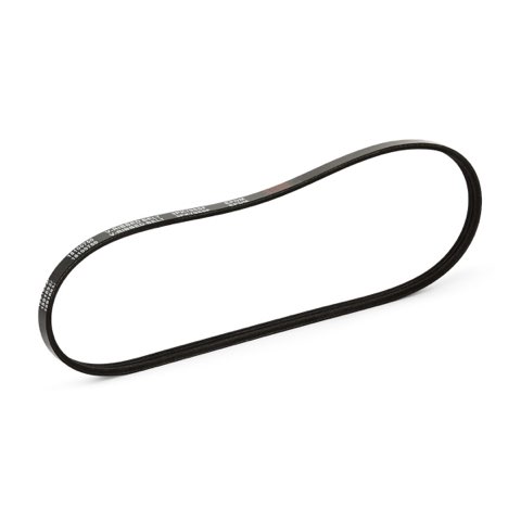 Ridex 305P0616 Serpentine Belt, photo 2