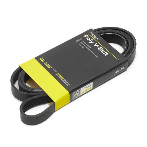 Ridex 305P0624 Serpentine Belt, photo 2