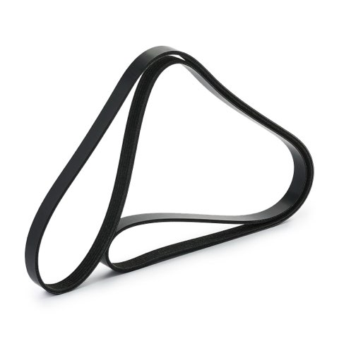 Ridex 305P0629 Serpentine Belt, photo 3