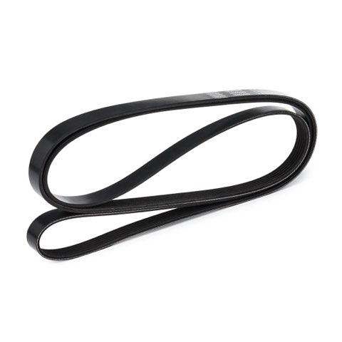 Ridex 305P0637 Serpentine Belt, photo 2