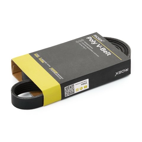 Ridex 305P0645 Serpentine Belt