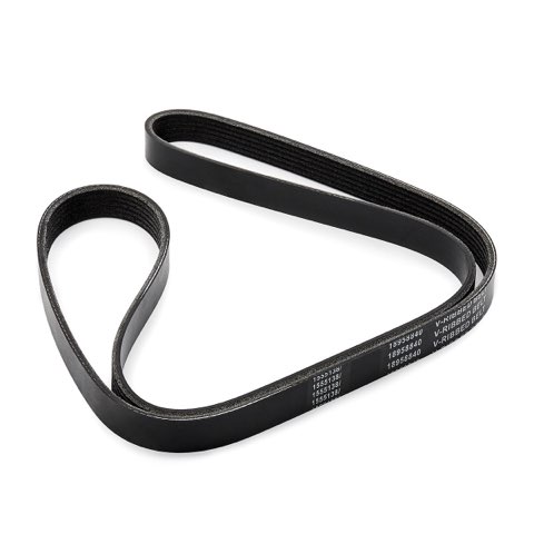 Ridex 305P0647 Serpentine Belt, photo 3
