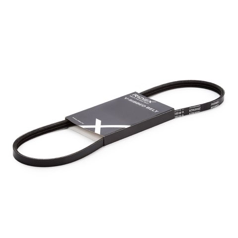 Ridex 305P0673 Serpentine Belt