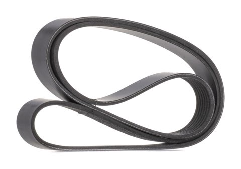 Ridex 305P0676 Serpentine Belt, photo 2