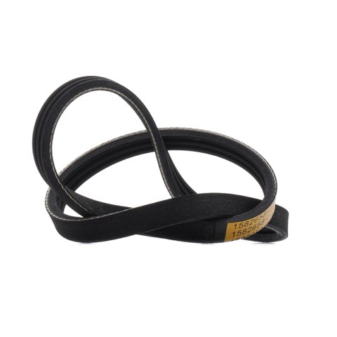 Ridex 305P0686 Serpentine Belt, photo 2