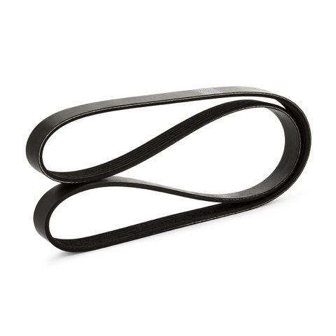 Ridex 305P0733 Serpentine Belt, photo 2