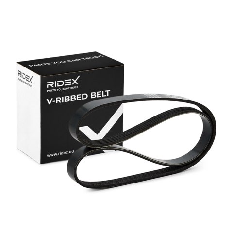 Ridex 305P0792 Serpentine Belt, photo 2