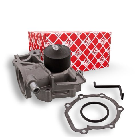 Febi Bilstein 30600 Water Pump, photo 2