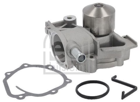 Febi Bilstein 30600 Water Pump, photo 3