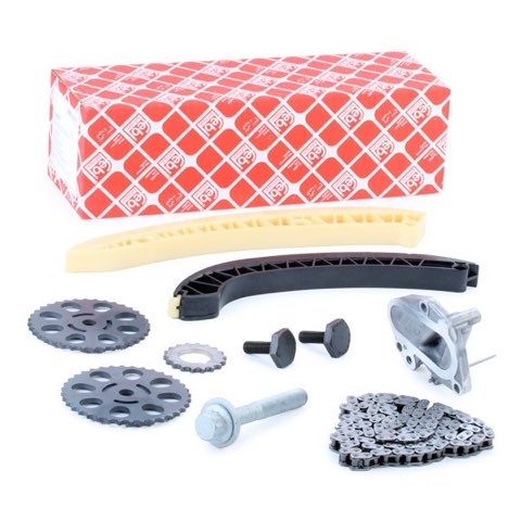 Febi Bilstein 30607 Timing Chain Kit, photo 2