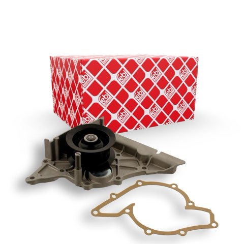 Febi Bilstein 30610 Water Pump, photo 2