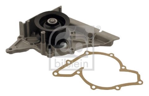Febi Bilstein 30610 Water Pump, photo 3
