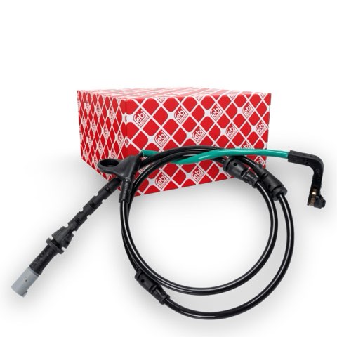 Febi Bilstein 30611 Brake Pad Wear Sensor