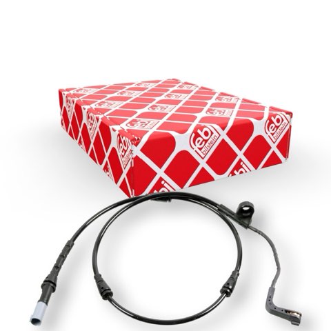 Febi Bilstein 30612 Brake Pad Wear Sensor