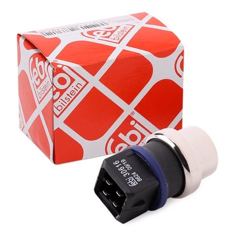 Febi Bilstein 30616 Sensor, Coolant Temperature, photo 2