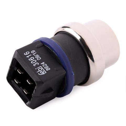 Febi Bilstein 30616 Sensor, Coolant Temperature, photo 3