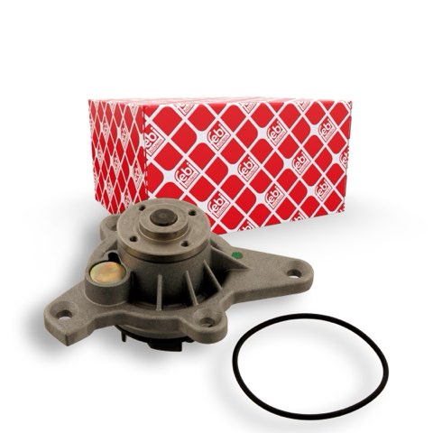 Febi Bilstein 30617 Water Pump, photo 2