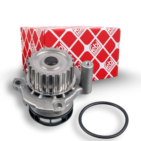 Febi Bilstein 30618 Water Pump, photo 2