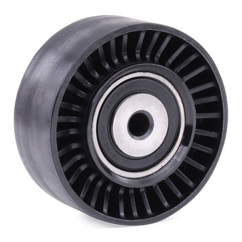 Febi Bilstein 30621 Deflection / Guide Pulley, photo 3