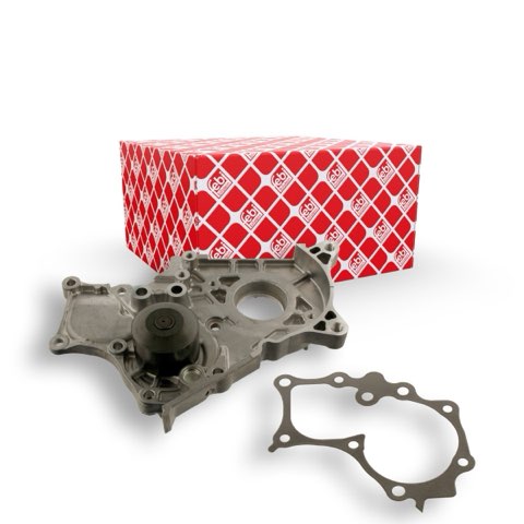 Febi Bilstein 30638 Water Pump, photo 2