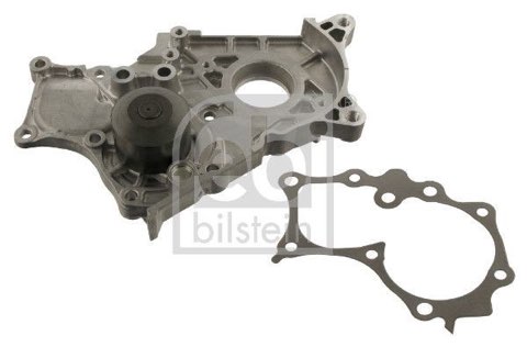 Febi Bilstein 30638 Water Pump, photo 3