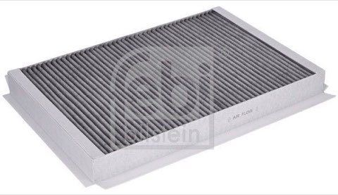 Febi Bilstein 30640 Pollen Filter, photo 3