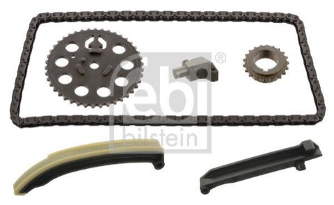 Febi Bilstein 30644 Timing Chain Kit, photo 2