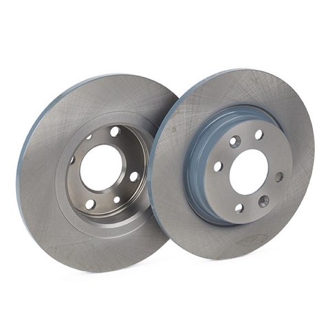 Febi Bilstein 30652 Brake Disc, photo 3