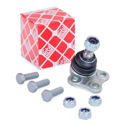 Febi Bilstein 30653 Ball Joint, photo 2