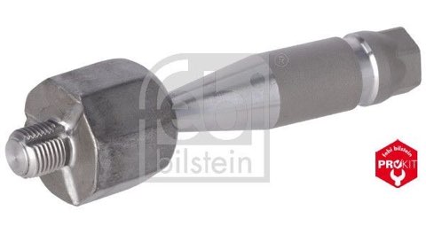 Febi Bilstein 30654 Inner Tie Rod, photo 2