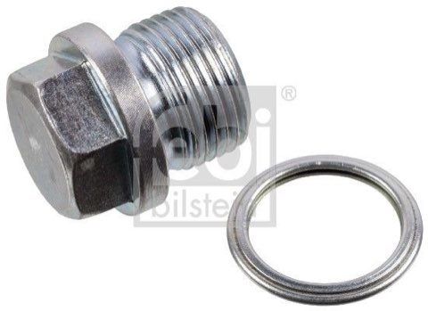 Febi Bilstein 30655 Oil Sump Plug, photo 2