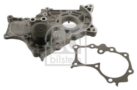 Febi Bilstein 30656 Water Pump, photo 2