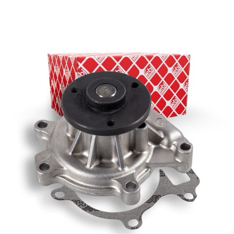 Febi Bilstein 30667 Water Pump, photo 2
