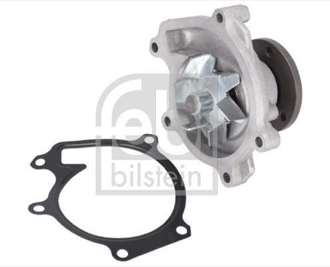Febi Bilstein 30667 Water Pump, photo 3