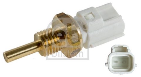 Febi Bilstein 30670 Sensor, Coolant Temperature, photo 2