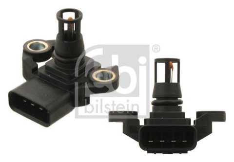 Febi Bilstein 30677 Intake Manifold Pressure Sensor, photo 2