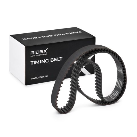 Ridex 306T0004 Timing Belt