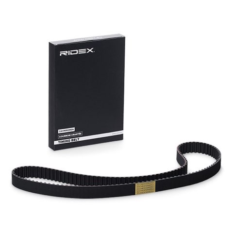 Ridex 306T0004 Timing Belt, photo 2