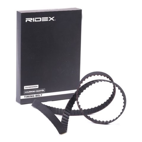 Ridex 306T0006 Timing Belt, photo 2