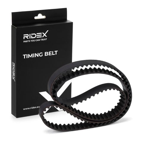 Ridex 306T0007 Timing Belt, photo 2