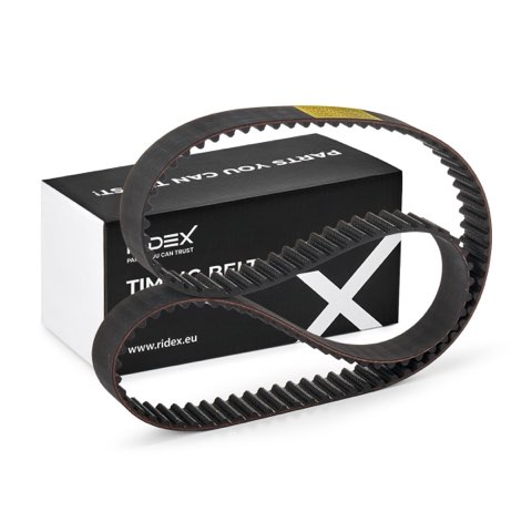 Ridex 306T0009 Timing Belt