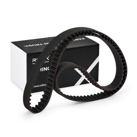 Ridex 306T0010 Timing Belt, photo 2