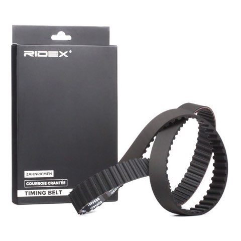 Ridex 306T0011 Timing Belt, photo 2